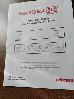 Audioquest - 5