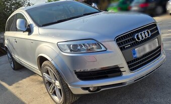 Audi Q7 - 5