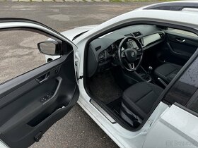 Škoda fabia 3 1.4 tdi 66 kw rv 2016 - 5