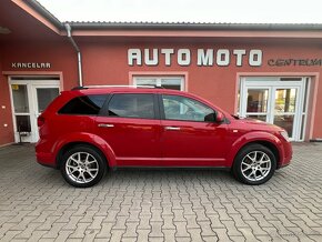 Fiat Freemont 3.6 V6 Lounge 206kW - 5