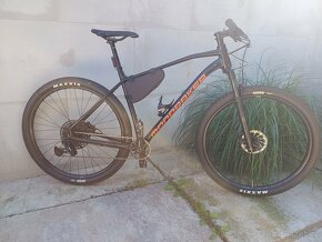 Horske kolo Mondraker Chrono 29 XL - 5