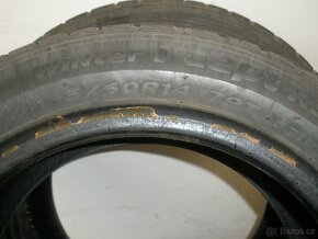 Zimní pneu 163/60 R 14 79 T - 5