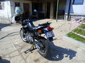 Honda NX 650 Dominator - 5