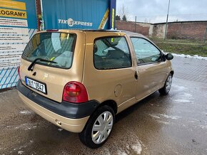 Renault Twingo 1.2 - 5