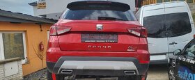 Seat Arona 1.5Tsi FR 2021 Dsg 5500km - 5