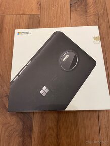 Microsoft lumia 950XL - 5