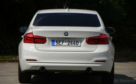 Prodej BMW 340i xDrive manuál 2017 - 5