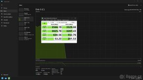 Prodej CPU, Deska, Ram, Chladnič, Disky - 5