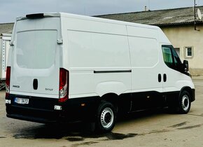 IVECO DAILY 35S16 2022 L3H2 - 5