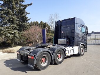 Volvo FH16 750 6x4 - 5