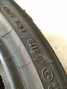 Pneumatiky 215/45r16 - 5