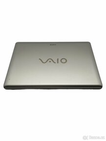 Sony Vaio PGC 71511M - super stav + dáváme 1 rok záruku - 5