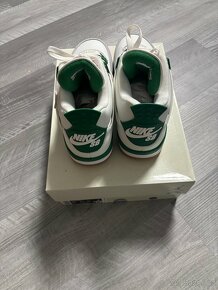 Jordan 4 Pine Green (43, 45) - 5