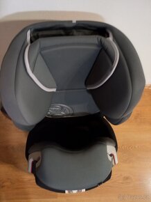 Autosedačka Cybex Pallas 2-FIX 9-36kg - 5