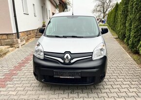 Renault Kangoo 1,5 DCi klima pravid.servis nafta1 - 5