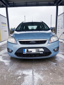 Ford Focus - 5