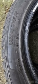 Pirelli sotozero 3, 205 50 17 93 V - 5