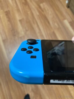 nintendo switch - 5