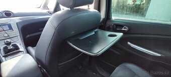 Ford S-Max 2.0TDCi - 5