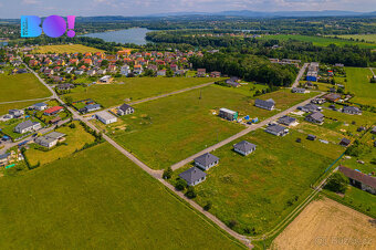 Prodej rodinného domu 4+kk, Lučina - 5