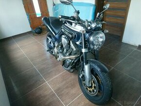 Yamaha MT-01 - 5