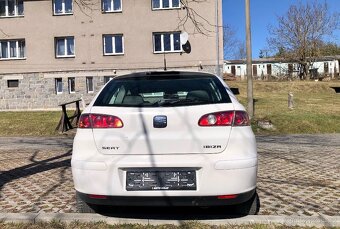 Seat Ibiza Automat Nová Stk - 5