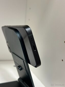 Apple iPhone 13 mini černý 128Gb - 5