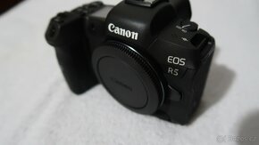 Canon EOS R 5 - 5