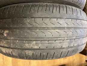 Pneu letní Pirelli 225/45 R 17 - 5