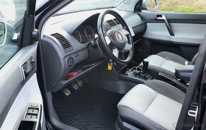 Vw Polo Cross 1.9TDI 74kw CROSSPOLO - 5