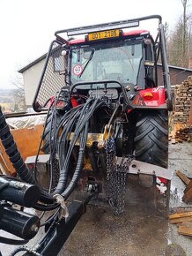 Zetor Proxima CL100 UKT Třeboň - 5