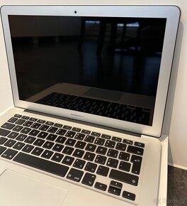 MacBook Air 13" 2015 8GB / 128GB SSD, 100% vzhled a stav. - 5