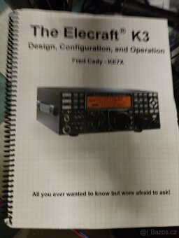 Elecraft K3/100 - 5