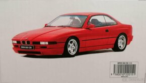 BMW E31 850 CSi 1:12 OttoMobile - 5