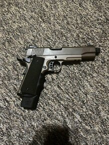 Colt 1911 R32 Sandstorm - 5