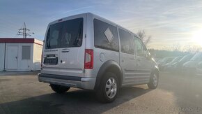 Ford Tourneo Connect 1.8 TDCi 81kW KLIMA - 5