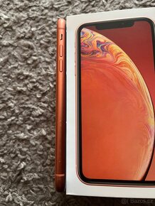 iPhone XR 128GB - 5