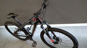 MTB FORMAT 1413 27,5", ALTUS 2x9 , černé S - 5