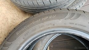 Fulda EcoControl HP2 205/55 R16 91H sada 4ks pneumatik - 5