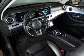 Mercedes-Benz E400 All-Terrain, 2019, DPH - 5