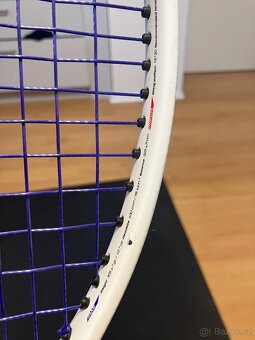 Tenisová raketa Tecnifibre TF40 305 - 5