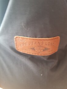 Pánská zimni bunda Pepe Jeans, nová - 5