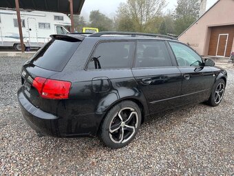 Audi A4 B7 2.0 Fsi náhradní díly - 5