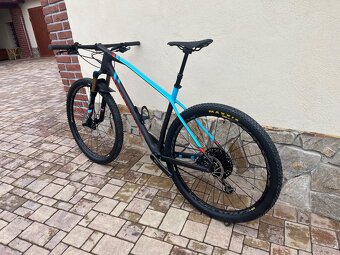 MONDRAKER PODIUM RR SL - 5