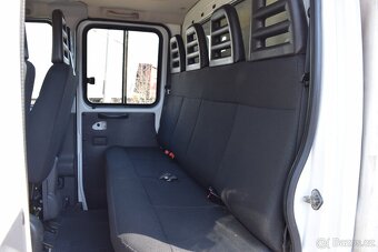 Iveco Daily 2,3 JTD 7MÍST,TOP STAV 66000KM,VALNÍK - 5