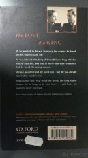 Zjednodušená četba  The Love of a King - 5