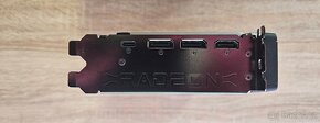 AMD Radeon RX 6800 16 GB Reference - záruka - 5