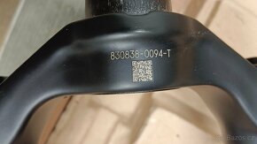 FOX AWL 34 FLOAT 27,5 120mm 15X110 44offset - 5