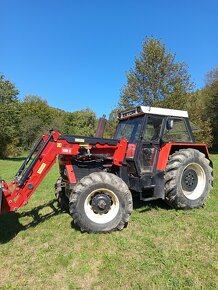 Zetor 8145 - 5