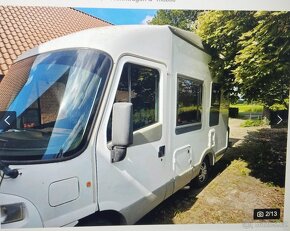 Fiat Ducato Knaus, Travel Liner - 5